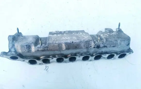 Intake manifold