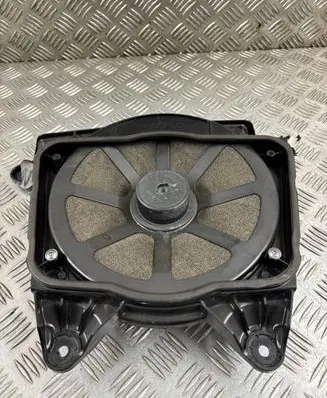 Audi A8 S8 D4 4H Subwoofer speaker 4H0035481A