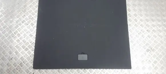 Mazda CX-7 Trunk/boot floor carpet liner EH446883