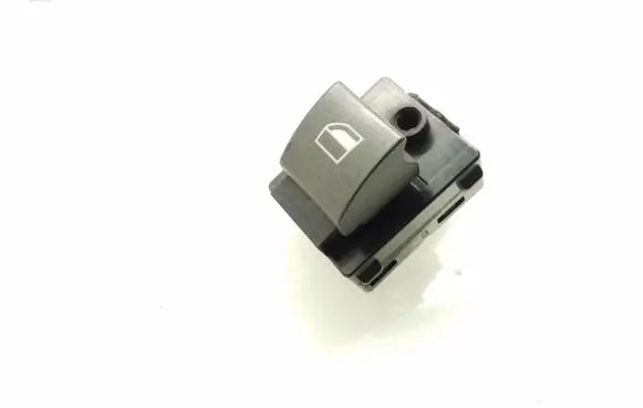 BMW 7 E65 E66 Electric window control switch E0200016