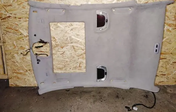 Mercedes-Benz S W220 Headlining A2206901550