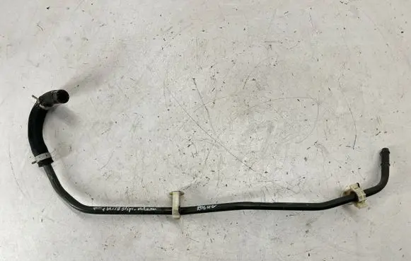 Vacuum line/pipe/hose