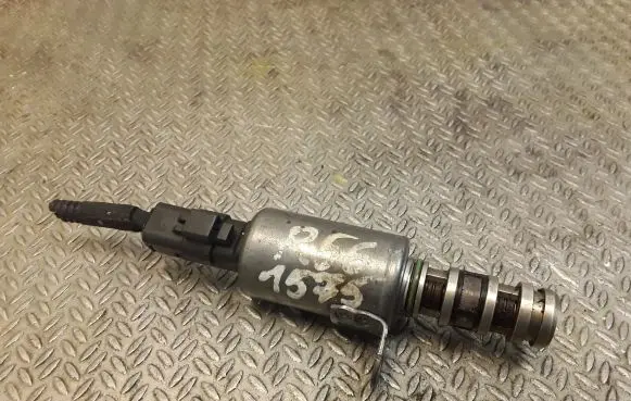 Mini One - Cooper Coupe R56 Turbo solenoid valve 7566652