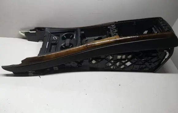 BMW X5 E70 Center console 0117821 T0027635