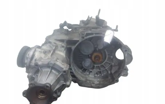 Volkswagen Sharan Gearbox transfer box case FUV