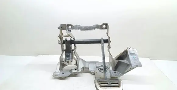 Audi A4 S4 B9 8W Brake pedal 8W272117 8W2723140A
