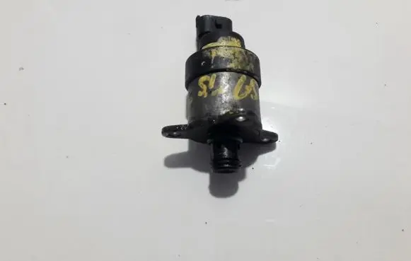 Renault Vel Satis Valve vacuum 