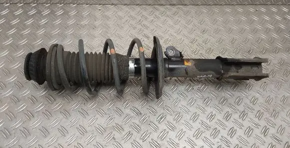 Toyota Yaris Front shock absorber/damper 