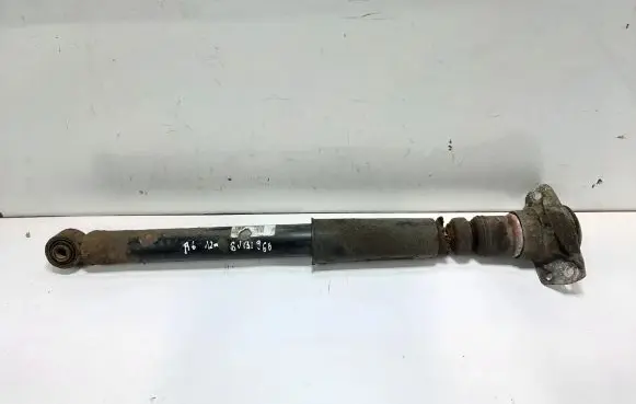 Audi A6 S6 C7 4G Rear shock absorber/damper 4G9035