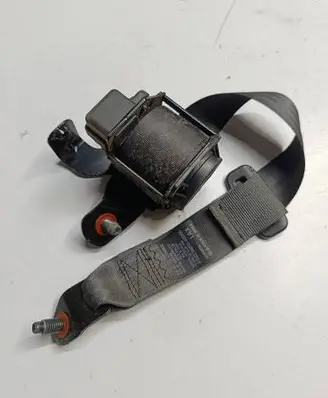 KIA Ceed Rear seatbelt 89810-A6000