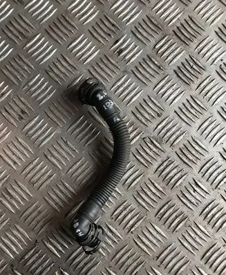 Audi A3 S3 A3 Sportback 8P Breather hose/pipe 03L103493AE