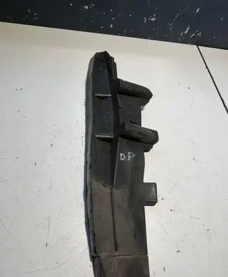 Volkswagen Touran II Fender foam support/seal 1T0864236 5F0864236