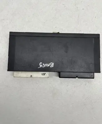 BMW 5 E34 Comfort/convenience module 61351384331 606140X01E