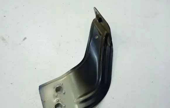 Skoda Karoq Fender mounting bracket 57A821432