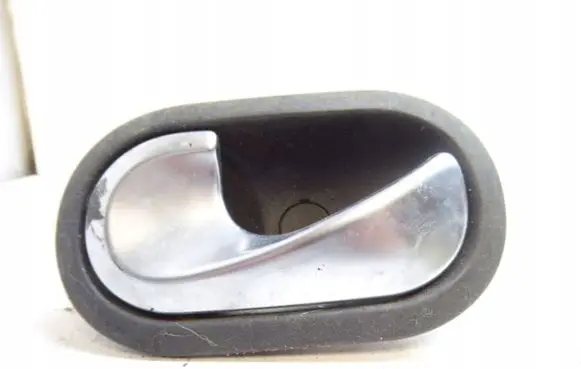 Renault Scenic II - Grand scenic II Front door interior handle 8200028487