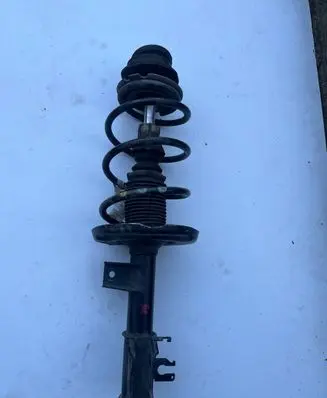 Fiat 500 Front shock absorber/damper FIAT 500 AMORTYZATOR PRAWY 1.2 14R