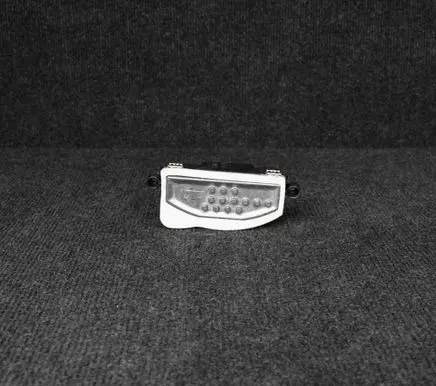 Dodge Challenger Heater blower motor/fan resistor