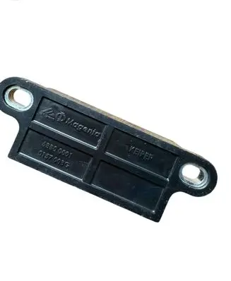 Mercedes-Benz C W203 Airbag deployment crash/impact sensor A0038200726 0038200726