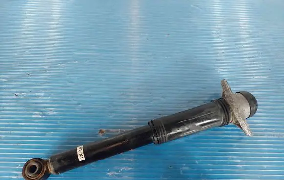 Toyota Corolla E210 E21 Rear shock absorber/damper 48341F4010