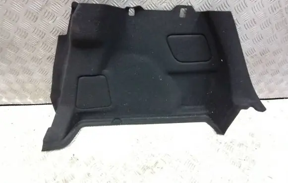 Peugeot 308 Trunk/boot side trim panel 96775792ZD 388150736