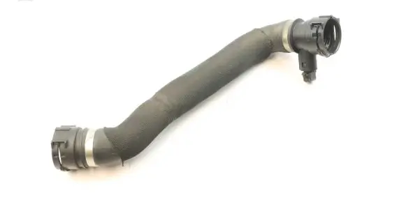 BMW 6 E63 E64 Engine coolant pipe/hose 7834054