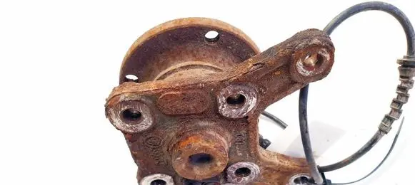 Fiat Bravo Stub axle