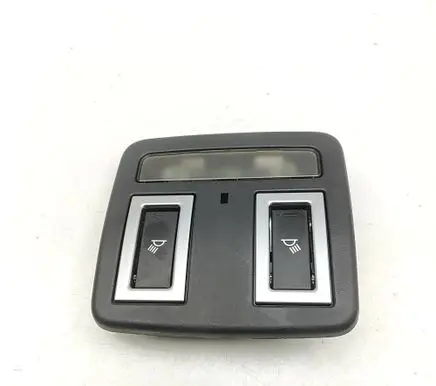 Jaguar XE Front seat light GX7313776BF