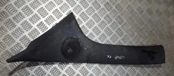 Fiat 500 Other interior part LS392668 ST4661