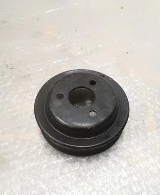 Ford Mustang VI Water pump pulley P66541EB10C