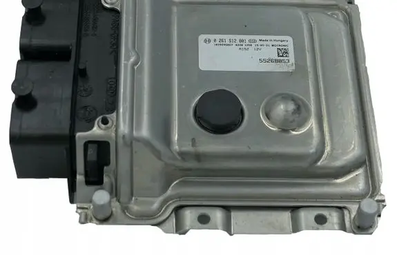 Fiat Tipo Engine control unit/module 55268853