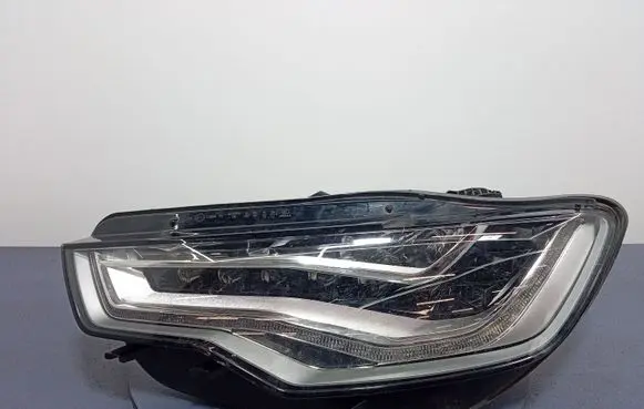 Audi A6 Allroad C7 Headlight/headlamp 4G0941773C