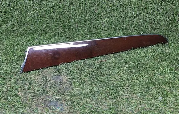 Audi Q5 SQ5 Front door trim bar 8R0867410