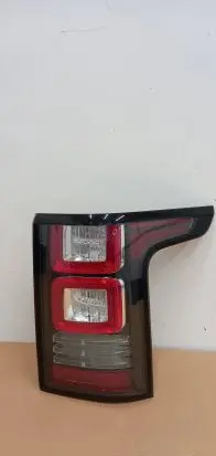 Land Rover Range Rover L405 Rear/tail lights