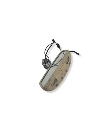Mercedes-Benz E W211 Rear view mirror (interior) E1010696