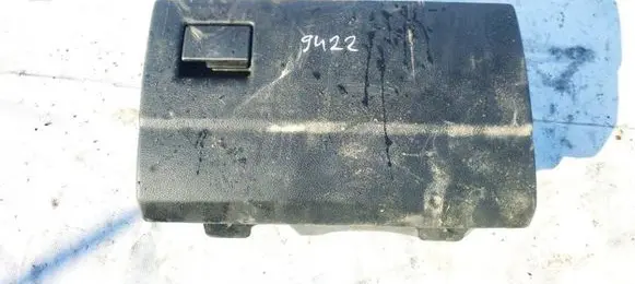 Opel Zafira A Glove box 24455400 50047