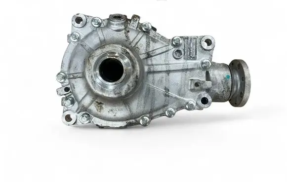 BMW 3 G20 G21 Front differential NG077120746211 30B21B209