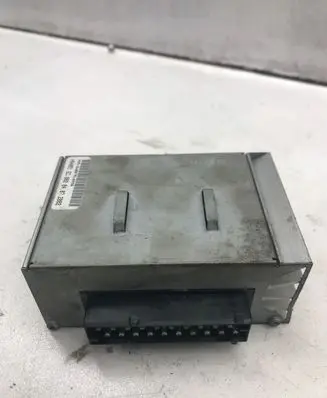 BMW 7 E65 E66 Other control units/modules 651206920461