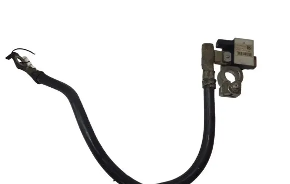 Ford C-MAX II Negative earth cable (battery) AV6N10C679