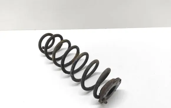 Skoda Octavia Mk2 (1Z) Rear coil spring