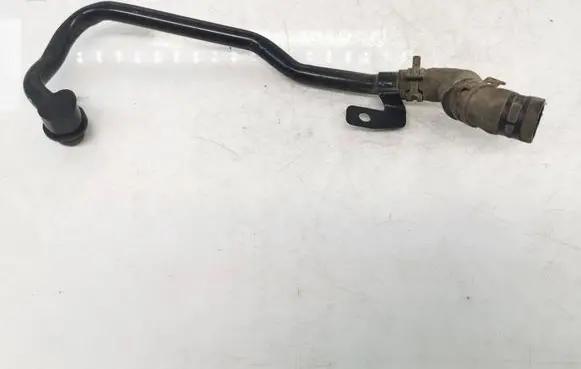 Volkswagen Golf VII Engine coolant pipe/hose 04l121065aj