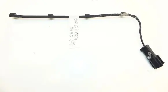 KIA Sorento Glow plug wires 367202F000