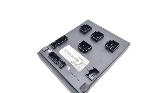 Comfort/convenience module