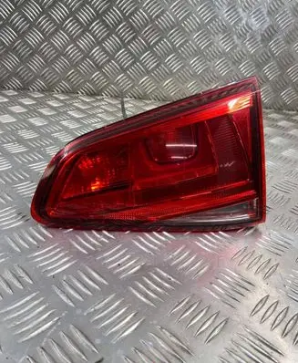 Volkswagen Golf VI Rear/tail lights 5G0945094M