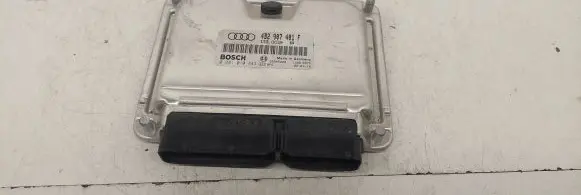 Audi A6 S6 C5 4B Engine control unit/module 4B2907401F 28SA5208 0281010443