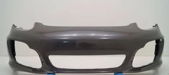 Porsche Boxster 981 Front bumper