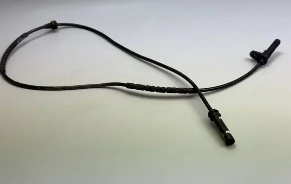 BMW 3 E90 E91 ABS brake wheel speed sensor 9087059 11718381