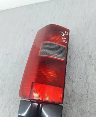 Volvo S70 V70 V70 XC Rear/tail lights 35123183512424
