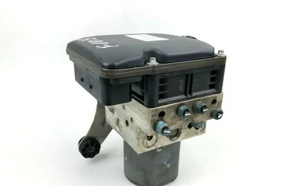 BMW 5 F10 F11 ABS Pump 6851374 6851376