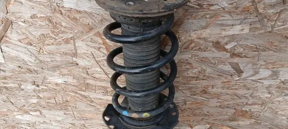 Ford Galaxy Front shock absorber/damper 6G9118K001CAF E4601303