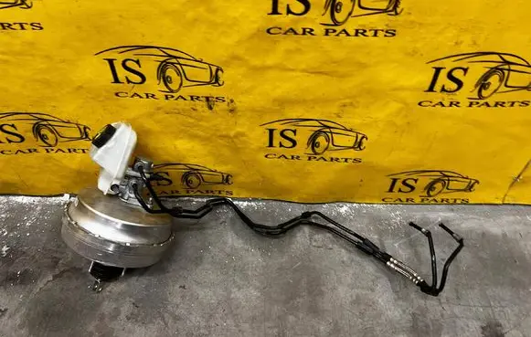 Land Rover Evoque II Brake booster K8D22B195AB 03350891971